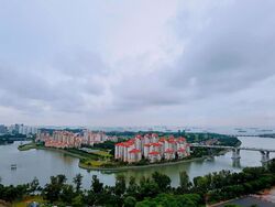 Concourse Skyline (D7), Apartment #457917011